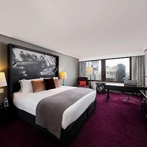 Luxury Upper Floors King Room